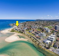 Calypso Unit 1 - The Entrance NSW - Northern Rivers Accommodation