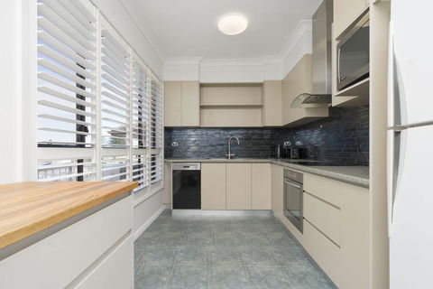 Calypso, Unit 5 - The Entrance - Northern Rivers Accommodation 2