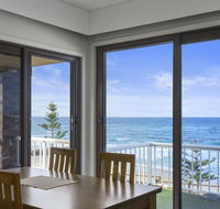 Calypso Unit 5 - The Entrance - Northern Rivers Accommodation