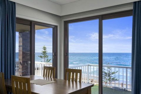 Calypso, Unit 5 - The Entrance - Northern Rivers Accommodation 0