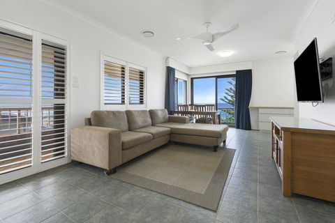 Calypso, Unit 5 - The Entrance - Northern Rivers Accommodation 1