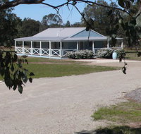 Cam Way Estate - Northern Rivers Accommodation