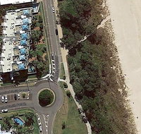 Camargue Beachfront Apartments - Northern Rivers Accommodation