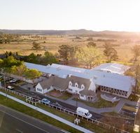 Camden Valley Inn - Northern Rivers Accommodation