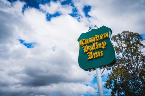 Camden Valley Inn - Northern Rivers Accommodation 3