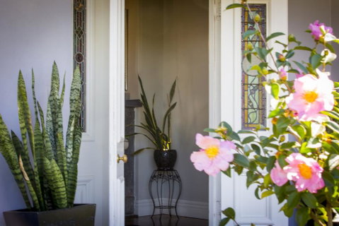 Camellia Cottage - Northern Rivers Accommodation 3