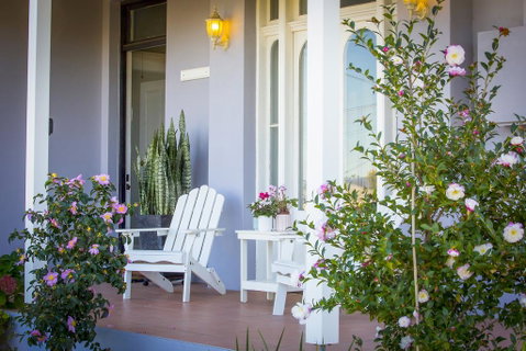 Camellia Cottage - Northern Rivers Accommodation 0