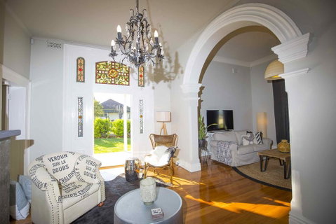 Camellia Cottage - Northern Rivers Accommodation 2