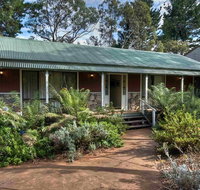 Camelot - Northern Rivers Accommodation