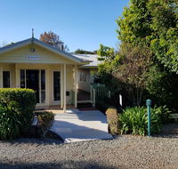 Camelot Cottages - Northern Rivers Accommodation