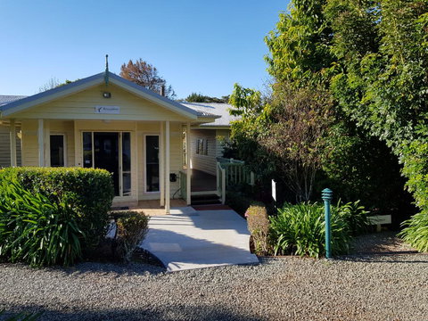 Camelot Cottages - Northern Rivers Accommodation 0