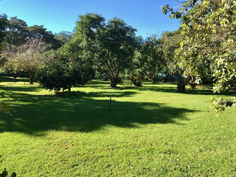 Camelot Cottages - Northern Rivers Accommodation 2