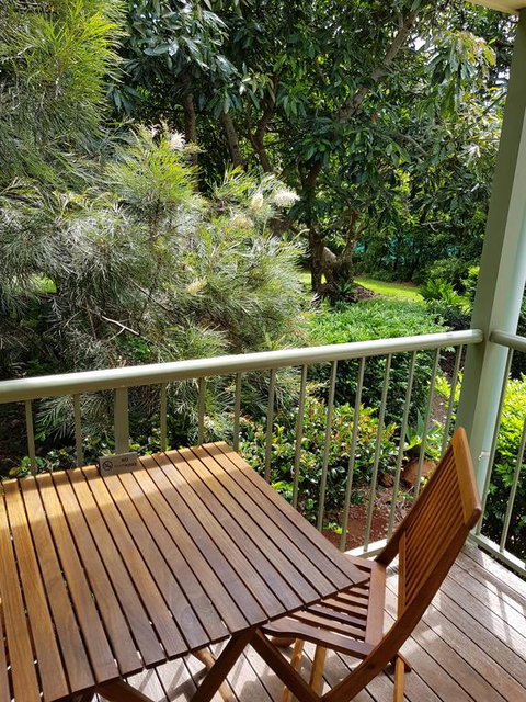 Camelot Cottages - Northern Rivers Accommodation 3