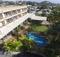 Camelot Motel - Northern Rivers Accommodation