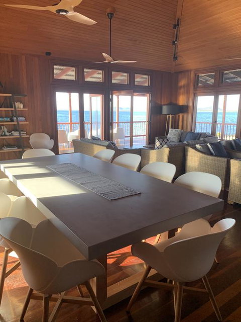 Camp Island Lodge - Northern Rivers Accommodation 3