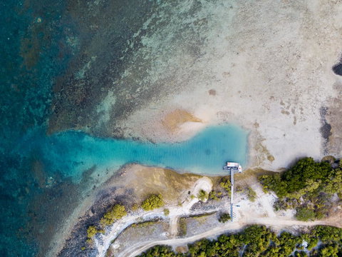 Camp Island Lodge - Northern Rivers Accommodation 1