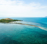 Camp Island Lodge - Northern Rivers Accommodation