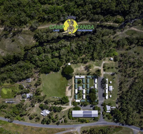 Camp Kanga - Northern Rivers Accommodation 2