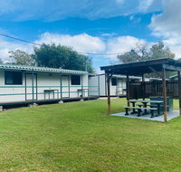 Camp Kanga - Northern Rivers Accommodation