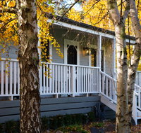 Campari - Northern Rivers Accommodation