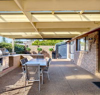 Campbell Avenue 28 - Northern Rivers Accommodation