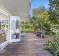 Campbell Cove - 60 Campbell Avenue - Northern Rivers Accommodation