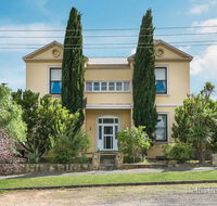 Campbell House - Northern Rivers Accommodation