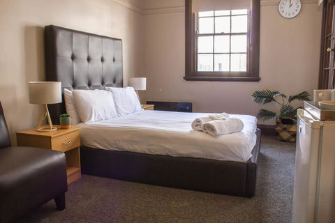 Campsie Hotel - Northern Rivers Accommodation 0