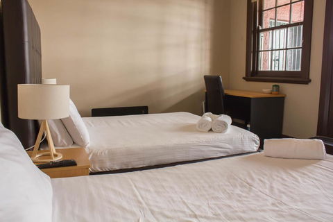 Campsie Hotel - Northern Rivers Accommodation 1