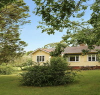 Canary Cottage - fresh clean simple  comfortable - Northern Rivers Accommodation
