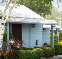 Canberra Ave Villas - Northern Rivers Accommodation