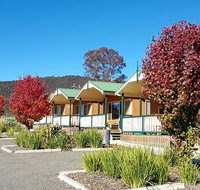 Canberra Carotel Motel - Northern Rivers Accommodation
