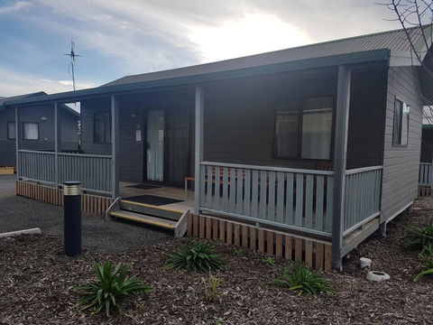 Canberra Carotel Motel - Northern Rivers Accommodation 2