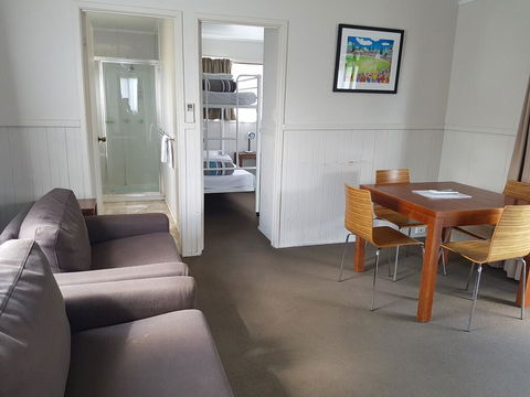 Canberra Carotel Motel - Northern Rivers Accommodation 3