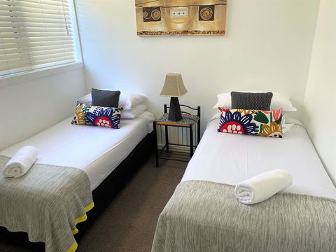 Canberra Short Term And Holiday Accommodation - Northern Rivers Accommodation 1