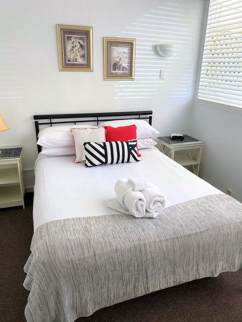 Canberra Short Term And Holiday Accommodation - Northern Rivers Accommodation 3