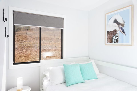 Canguri Boutique Cottage - Northern Rivers Accommodation 3