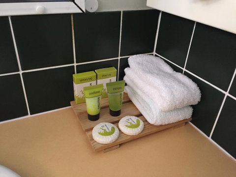 Cannon Park Motel - Northern Rivers Accommodation 1