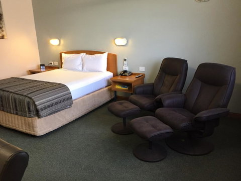Cannon Park Motel - Northern Rivers Accommodation 2