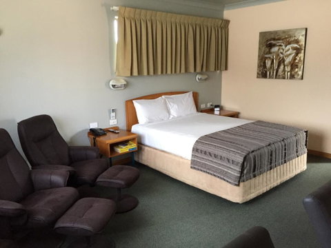 Cannon Park Motel - Northern Rivers Accommodation 0