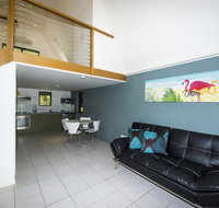 Canopy Chalet 10 - Northern Rivers Accommodation