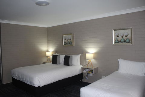 Canowindra Riverview Motel - Northern Rivers Accommodation 1
