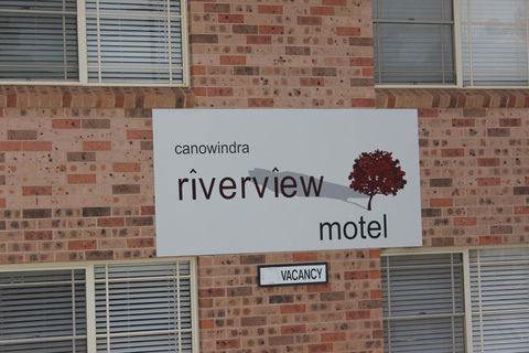 Canowindra Riverview Motel - Northern Rivers Accommodation 3