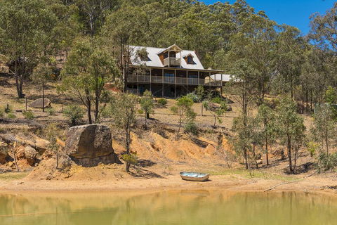 Cants Cottage - Northern Rivers Accommodation 3
