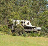 Cants Cottage - Northern Rivers Accommodation