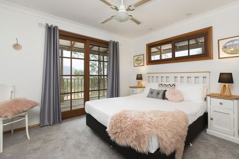 Cants Cottage - Northern Rivers Accommodation 1