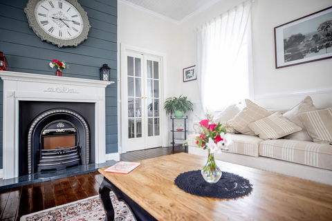Canungra Cottages - Boutique Bed And Breakfast - Northern Rivers Accommodation 3