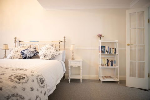 Canungra Cottages - Boutique Bed And Breakfast - Northern Rivers Accommodation 1