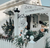Canungra Cottages - Boutique Bed and Breakfast - Northern Rivers Accommodation