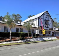 Canungra Hotel - Northern Rivers Accommodation